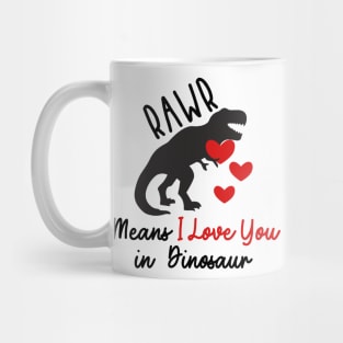 funny valentines day quotes Mug